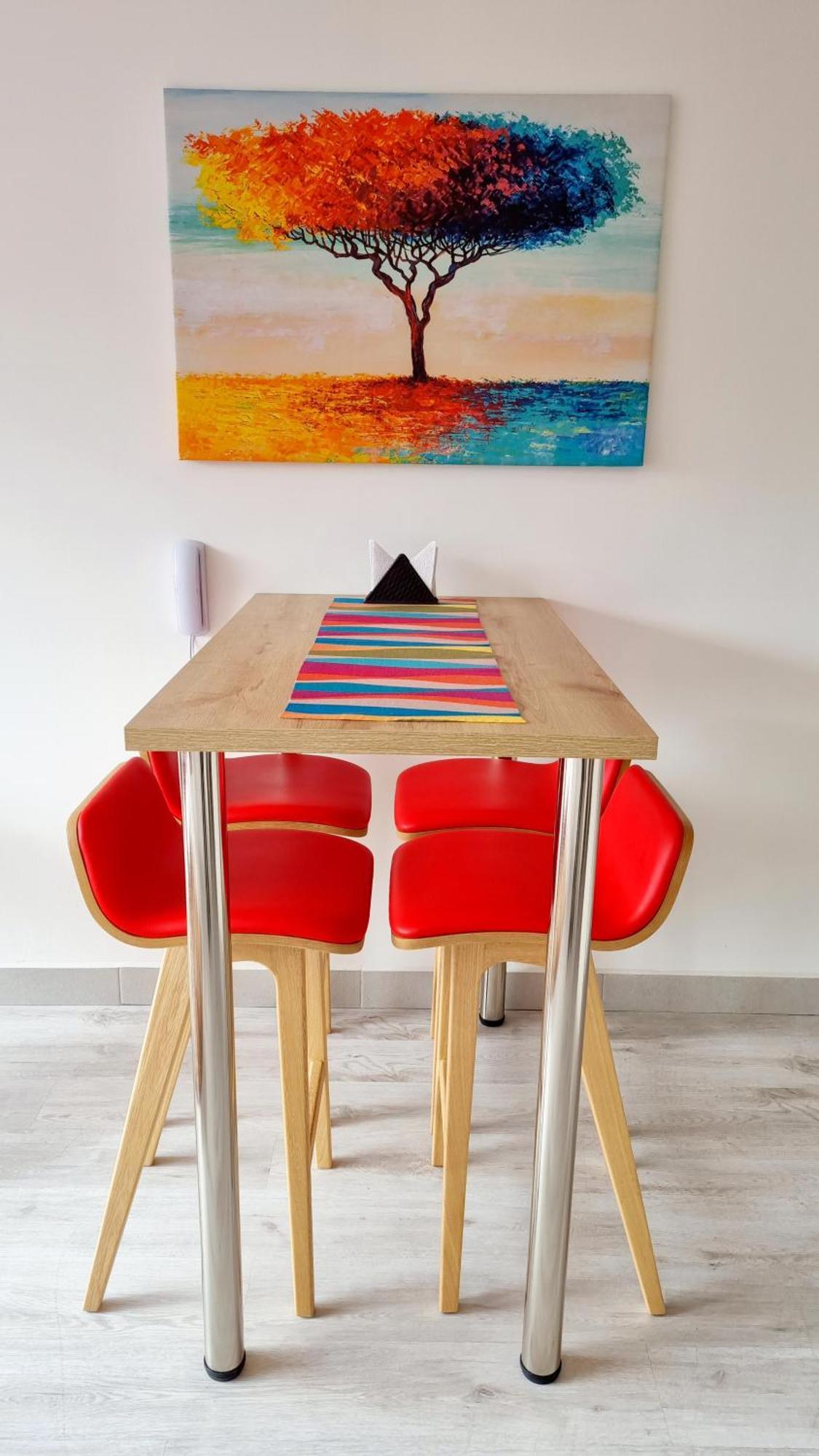 Toscana Loft - Apartasuites Bogota Bagian luar foto