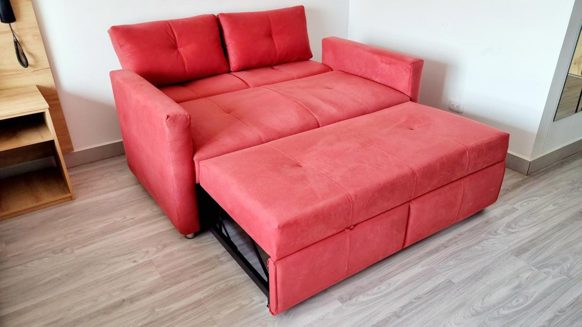 Toscana Loft - Apartasuites Bogota Bagian luar foto